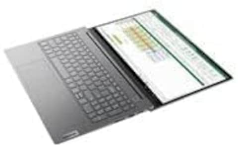 Lenovo Thinkbook 15 G2, Core i5-1135G7, 256GB, 8GB RAM, 15.6 Inch Nood, Fingerprint Reader, Windows 10 Pro