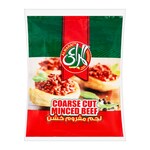 لحم مفروم خشن المراعي - 700 جم