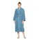 Estilo Unisex Bathrobe