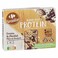 Carrefour Protein Bar Sensation Chocolate And Seed 32g x Pack of 4