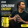 Cellucor C4 Original Pre Workout Powder Energy Drink Supplement For Men &amp; Women, 60 Servings