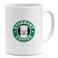 Loud Universe - StarBucks Bart Simpson 11oz Ceramic Coffee Mug The Simpsons Novelty Coffee Mug Gift