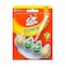 MR.MUSCLE WC FRESH DISCS CITRUS 38G