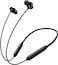 OnePlus Bullets Wireless Z2 In-Ear Bluetooth Earphones, Magico, Black