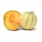 Charentais Melon