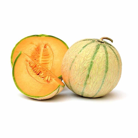 Charentais Melon
