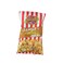 Nufaish Caramel Popcorn 60 gr