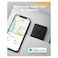 Anker Eufy Security SmartTrack Card Black