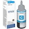 Epson Ink Bottle T6642 Cyan 70ml