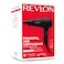 Revlon Rvdr5823, Fast &amp; Light Hair Dryer 2000 Watts