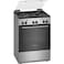 Bosch-Freestanding Gas Cooker 60Cm Stainless Steel HGA120B51M