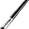 DMK Power Coopic 10 Feet/3m Aluminum Alloy 3 Section Telescopic Background Support Only Cross Arm Crossbar(Black)