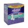 Always Daily Liners Comfort Protect Normal Fresh Scent 80 Count