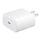Riversong AD75 USB Type-C Wall Charger 20W - White