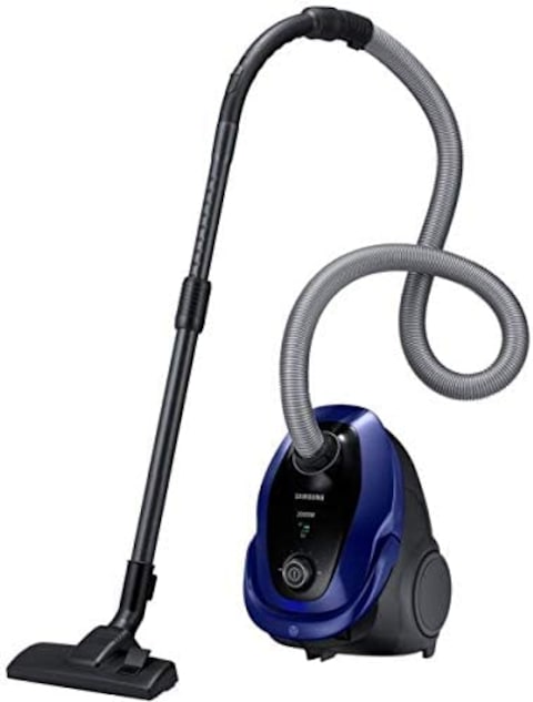 Samsung Dry Vacuum Cleaner VC20M2510WB