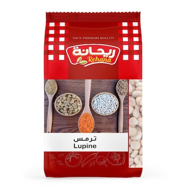 ريحانة ترمس - 500 جم
