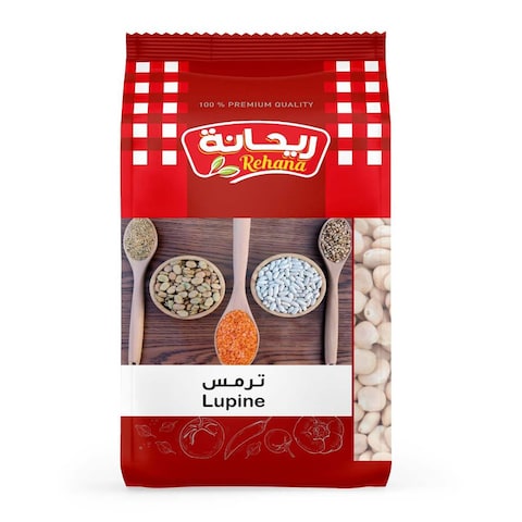 ريحانة ترمس - 500 جم