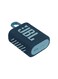 JBL Go 3 Portable Bluetooth Speaker, Blue