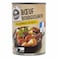 Carrefour Ready Meal Bourguignon Beef 400g
