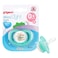Pigeon Mini Light Pacifier 78459 Green