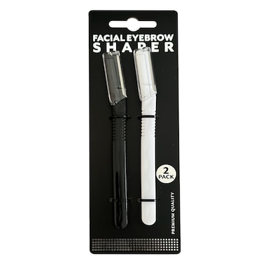 Uncle Bills Facial Eyebrow Sharper 2 Pieces