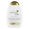 Ogx Nourishing Plus Coconut Milk Shampoo 385ml