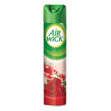 Airwick Airfreshener Rose 300Ml