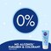 NIVEA Baby Diaper Rash Cream Relieving Pro Vitamin B5 100ml
