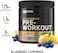Optimum Nutrition Gold Standard Pre-Workout, Blueberry Lemonade, 300 Gm
