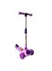 Wtrtr 3-Wheeled Adjustable Kick Scooter For Kids