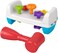 Fisher-Price Tap &amp; Turn Bench