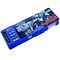 Multifunctional Stationery Box - Double Layer
