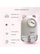 Wtrtr Quartz Clock Mini Air Humidifier