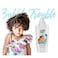 The Hair Addict Bubble Trouble Conditioner for Kids 250ml