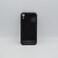 RECCI PHONE CASE IPHONE XR BLACK