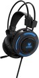 Rapoo Vh200 Illuminated Wired Gaming Headset, Black