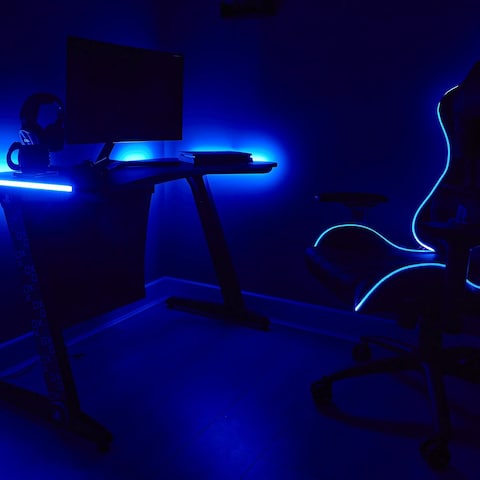 Borealis gaming desk clearance