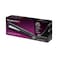 Remington Res3700 Hair Straightner Black