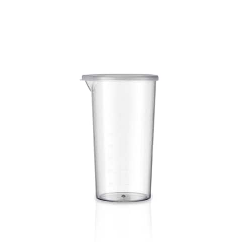 Saachi                              4 in 1 Hand Blender  NL-CH-4268-BK
