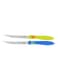 ROYALFORD 2-Piece Pairing Knives Set Multicolour