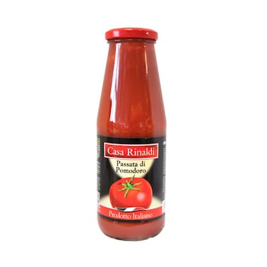 Casa Rinaldi Passata Di Pomodoro 690GR