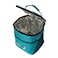 Biggdesign Insulated Lunch Bag, Waterpoof, Lightweight Lunch Box For Men and Women, Small Soft Cooler, Thermal Tote Bag, For Work, School, Picnic, Camping Use