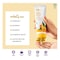 Plum Turmeric And White Clay With Orange Peel Acne Action Face Wash 150ml