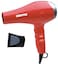 Geepas Gh8078 Hair Dryer