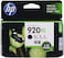 HP 920Xl Black Officejet Ink Cartridge