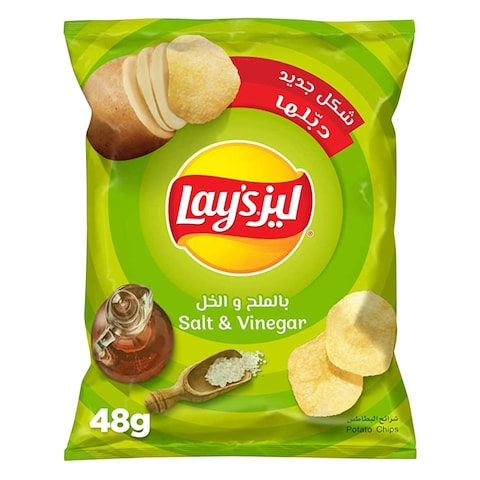 ليز خل وملح48جم