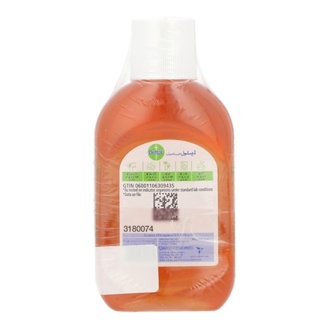 DETTOL ASL SAVE-100 100ML