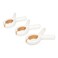 Home Pro Cloth Clip 9.5x6.5cm 3 PCS