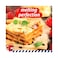 La Vache Qui Rit Cheddar Taste Slice Cheese 200g