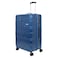 American Tourister Bricklane Spinner Luggage Hard Trolley Blue 80cm